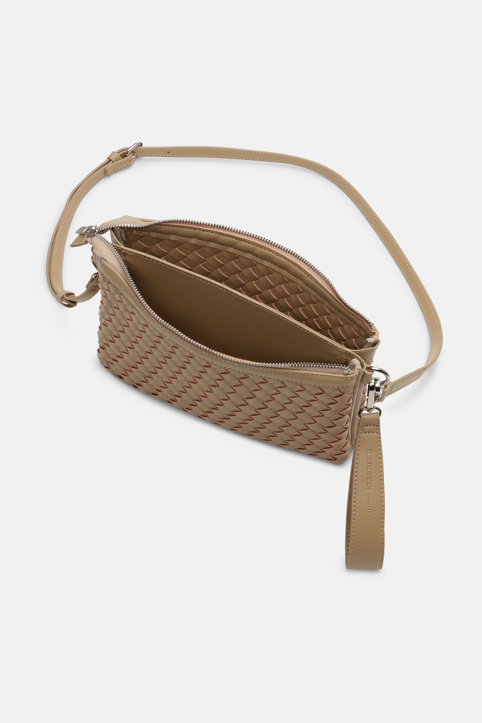 Bolso Bandolera - Incense